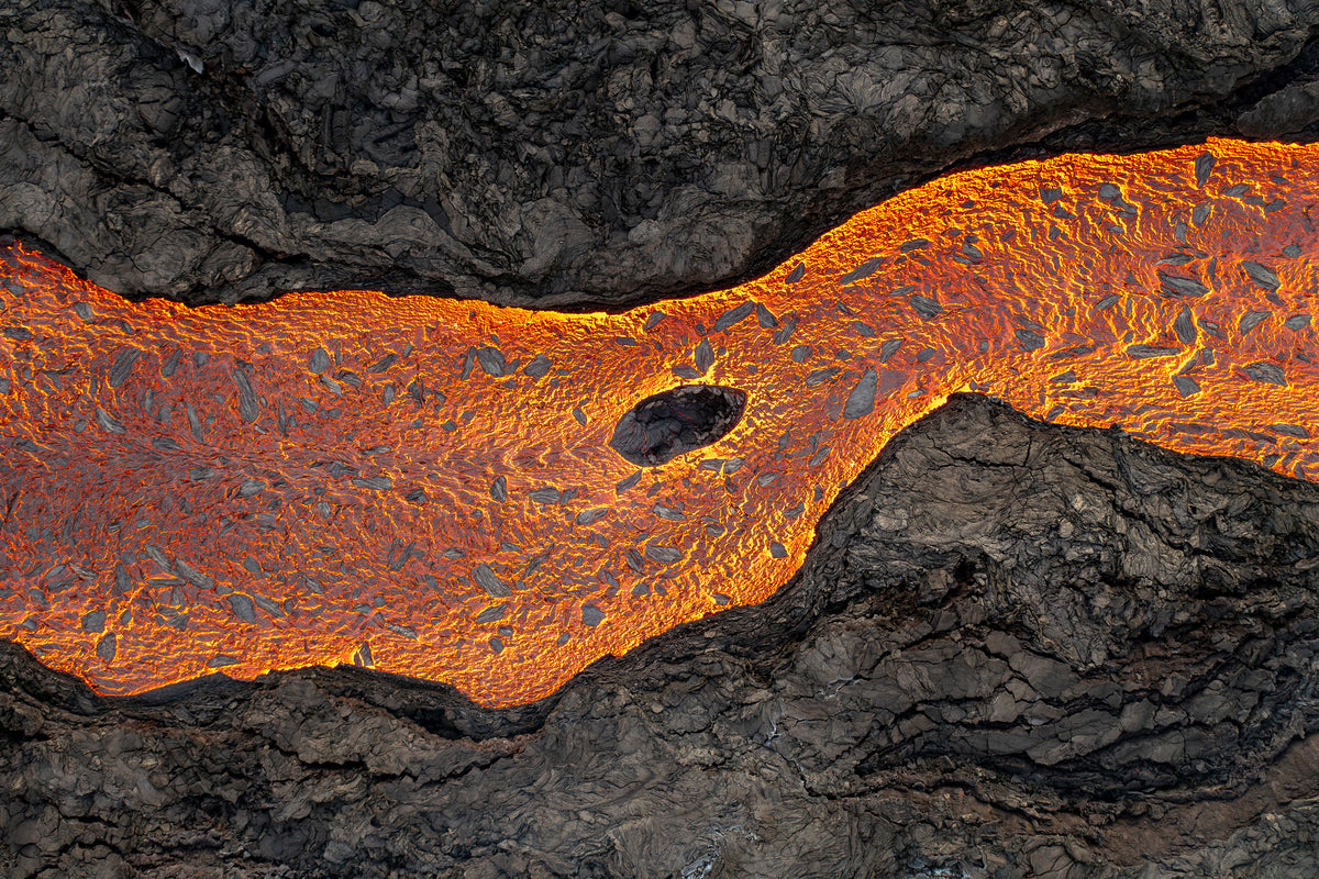 Lava