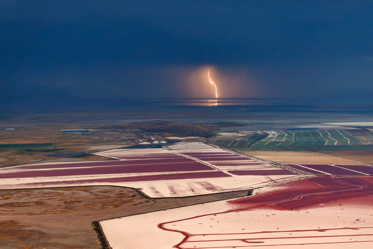 Lightning