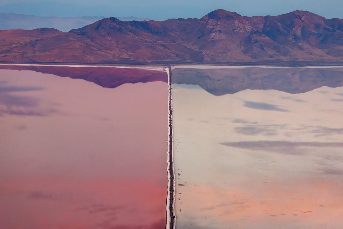 The Divide