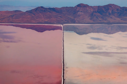 The Divide