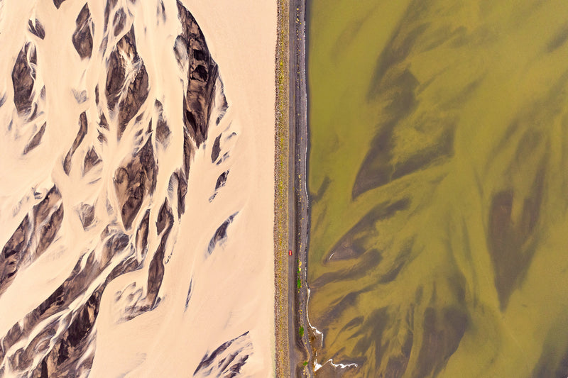 Middle Road